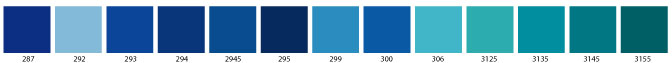 Color Chart