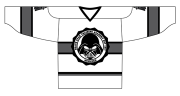 Lacrosse Jersey