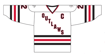 Lacrosse Jersey