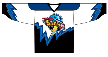 Lacrosse Jersey
