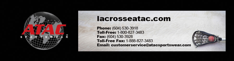 Lacrosse Contact Information